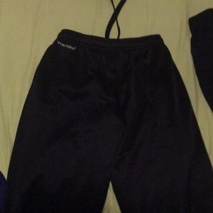 Underarmour sweat pants